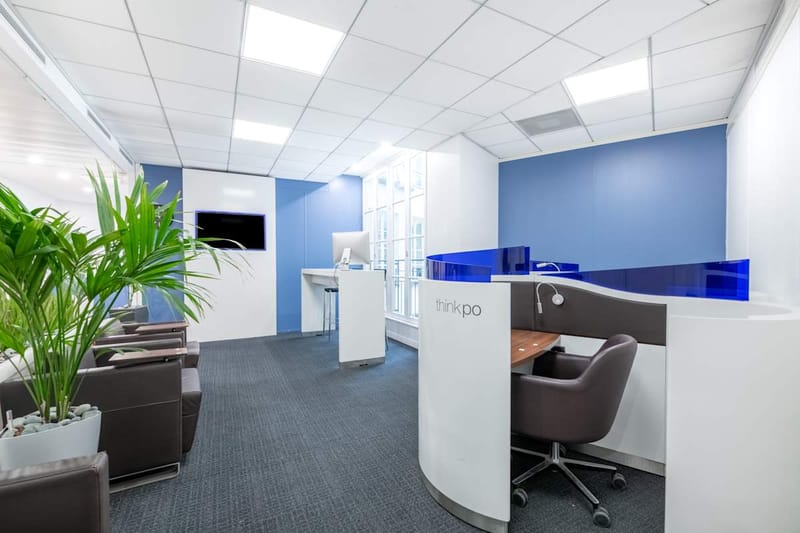 Regus  - Montparnasse - Rue de Rennes - Paris image 5