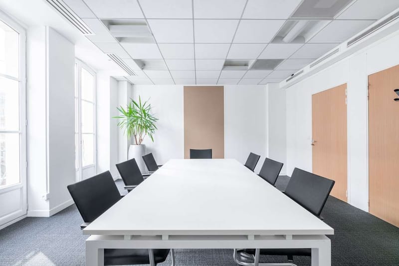 Regus  - Montparnasse - Rue de Rennes - Paris image 7