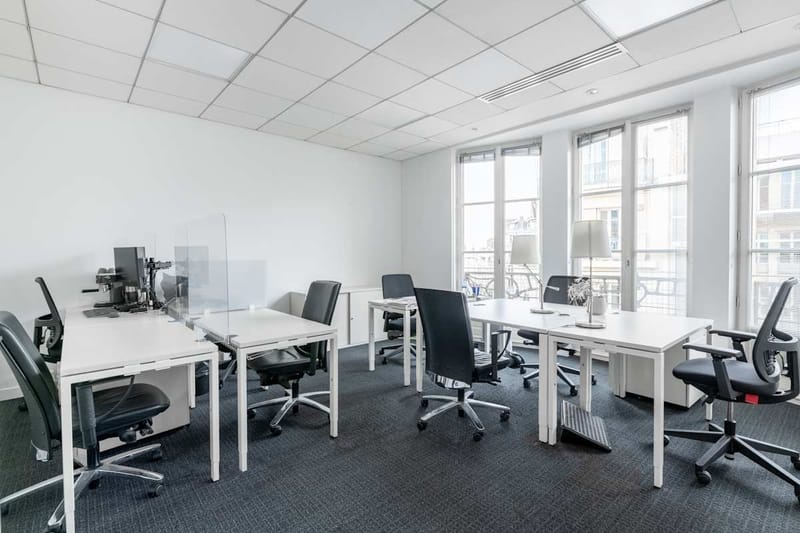 Regus  - Montparnasse - Rue de Rennes - Paris image 8