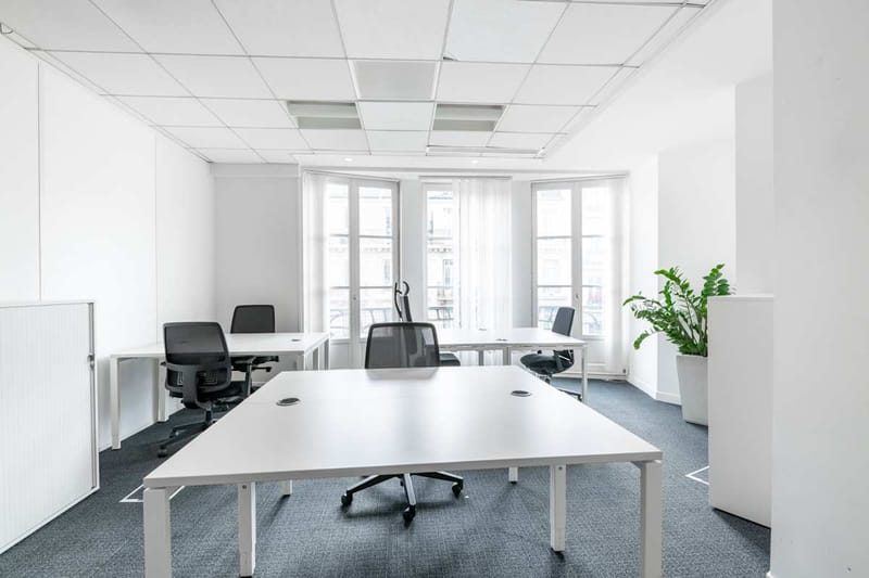 Regus  - Montparnasse - Rue de Rennes - Paris image 9