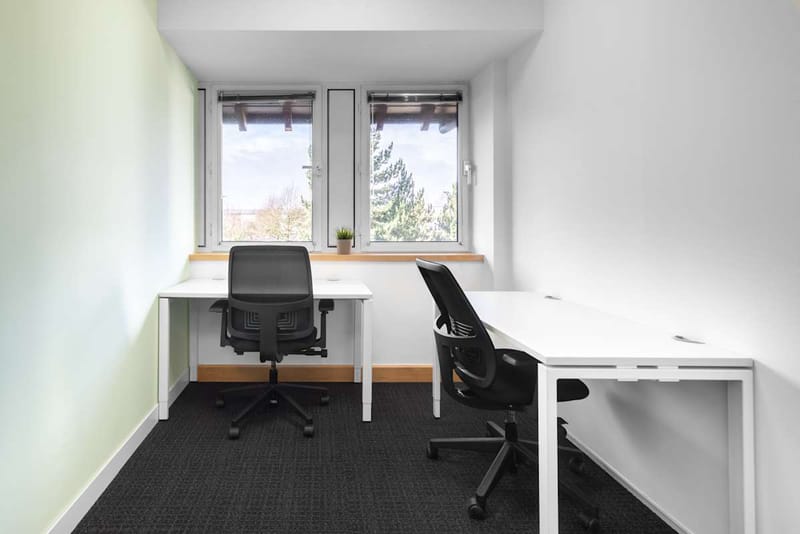 IWG (Regus) - NEC/Airport Waterside Centre - Solihull Parkway, B37 - Birmingham image 8