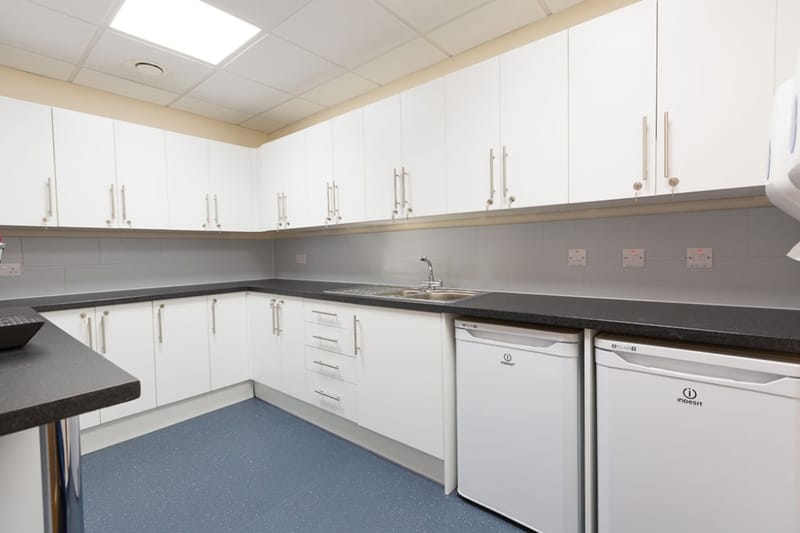 Capital Space - Churchill Square BC - Kings Hill, ME19 - West Malling image 9