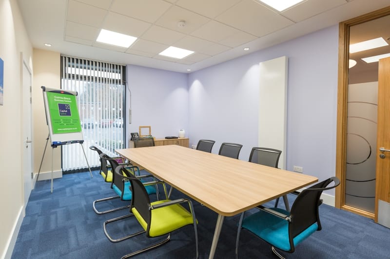 Capital Space - Churchill Square BC - Kings Hill, ME19 - West Malling image 10