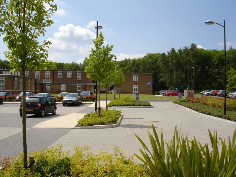 Capital Space - Churchill Square BC - Kings Hill, ME19 - West Malling image 11
