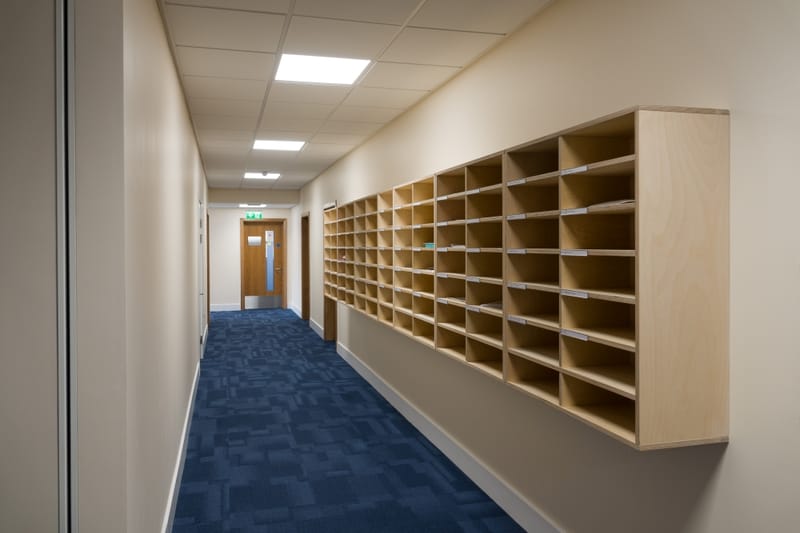 Capital Space - Churchill Square BC - Kings Hill, ME19 - West Malling image 13