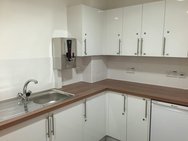 Capital Space - Waterhouse BC - Cromar Way, CM1 - Chelmsford image 4