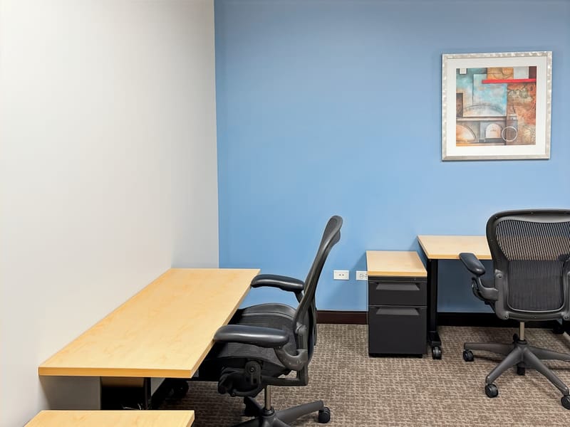 IWG (Regus) - Park Ridge Plaza - 350 S Northwest Highway, 60068 - Park Ridge, IL image 11