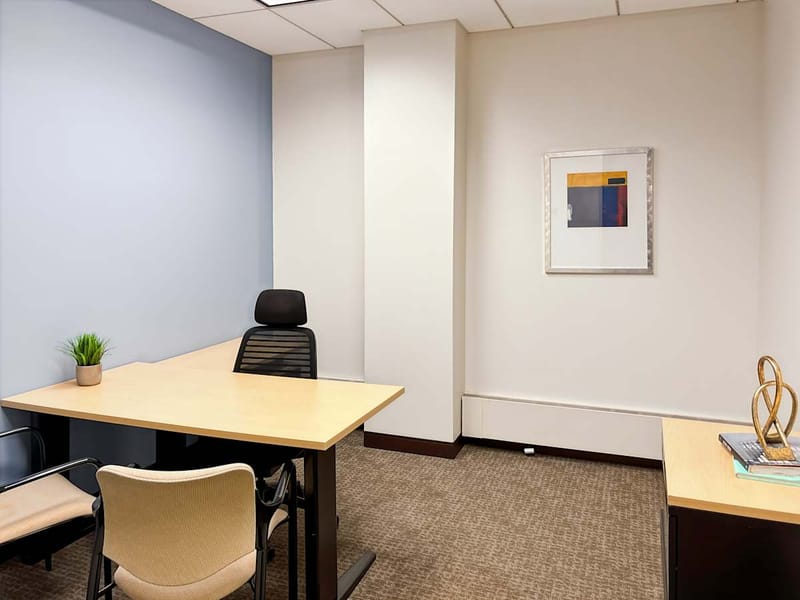 IWG (Regus) - Park Ridge Plaza - 350 S Northwest Highway, 60068 - Park Ridge, IL image 12