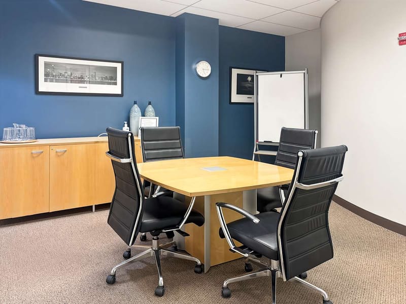 IWG (Regus) - Park Ridge Plaza - 350 S Northwest Highway, 60068 - Park Ridge, IL image 3