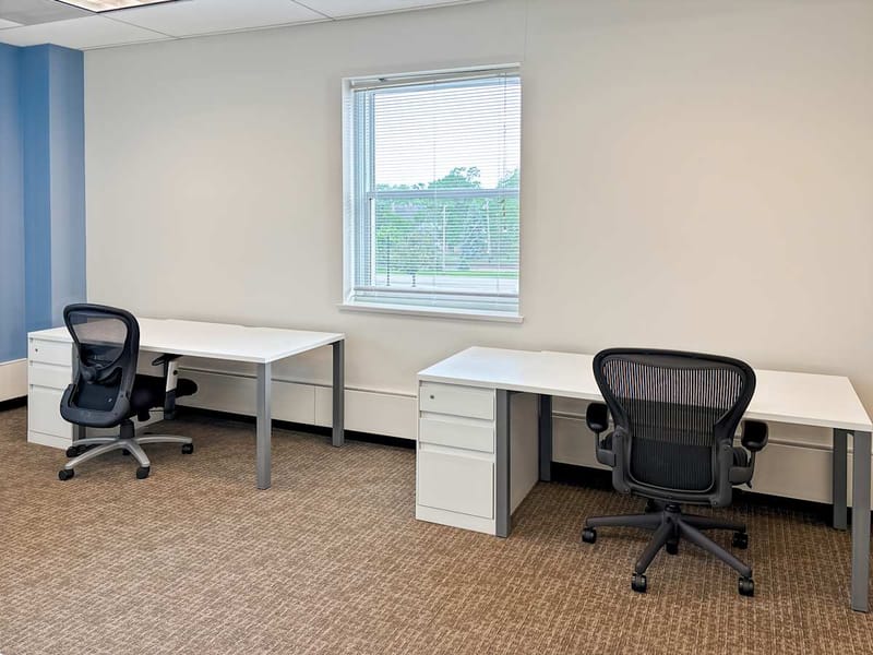 IWG (Regus) - Park Ridge Plaza - 350 S Northwest Highway, 60068 - Park Ridge, IL image 8