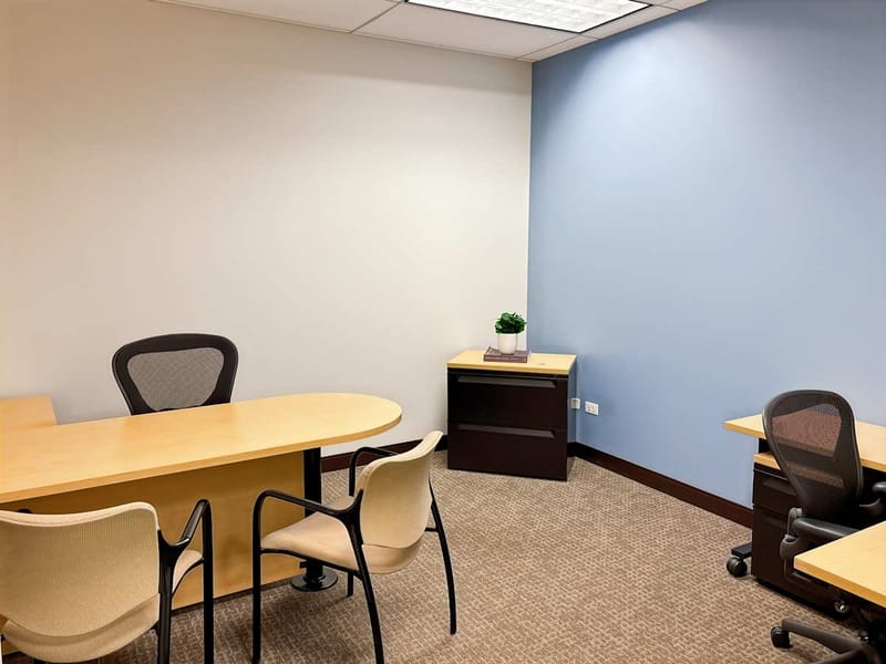 IWG (Regus) - Park Ridge Plaza - 350 S Northwest Highway, 60068 - Park Ridge, IL image 9