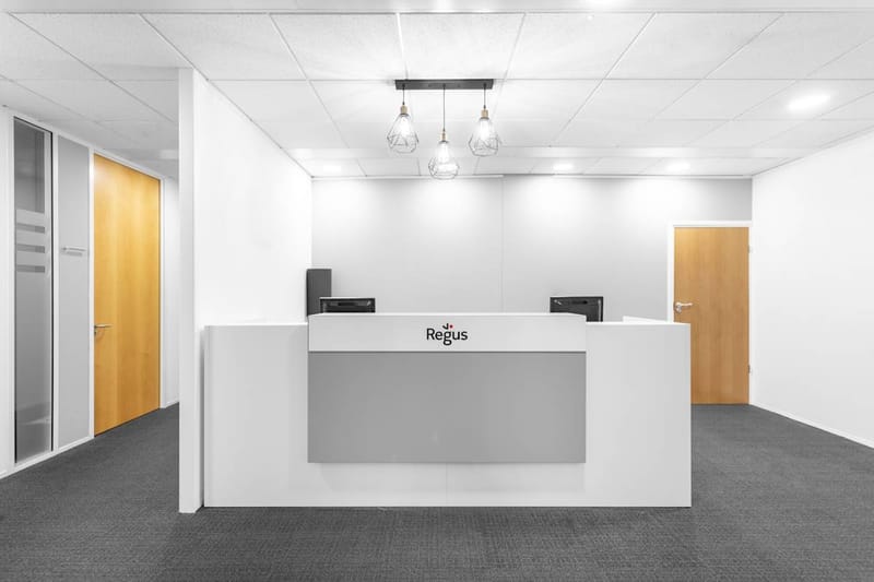 IWG (Regus) - Maxwell Road, WD6 - Borehamwood image 2