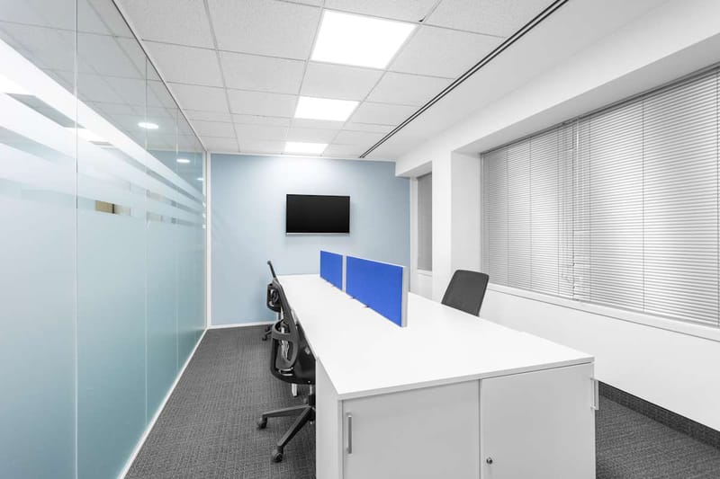 IWG (Regus) - Maxwell Road, WD6 - Borehamwood image 5
