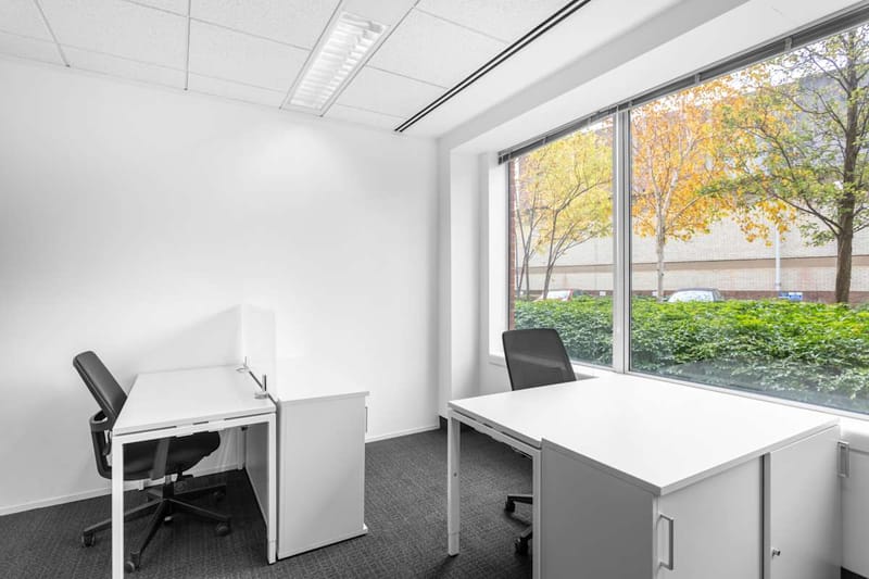 IWG (Regus) - Maxwell Road, WD6 - Borehamwood image 7