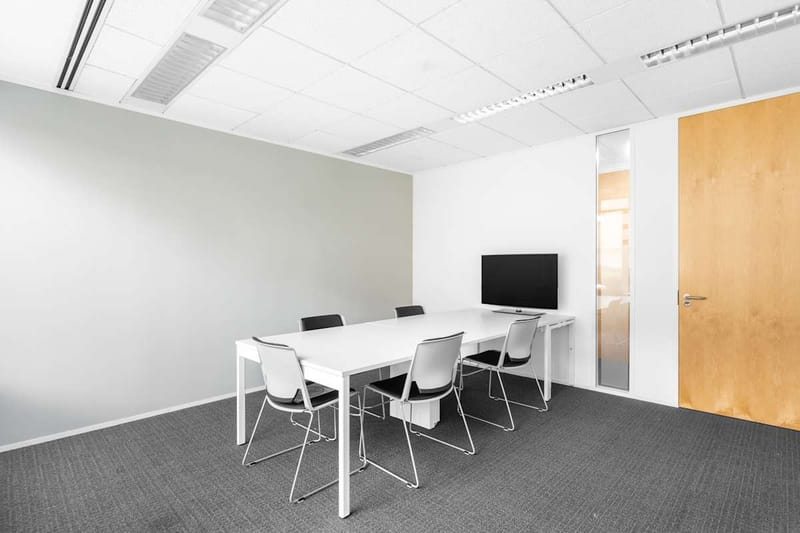 IWG (Regus) - Maxwell Road, WD6 - Borehamwood image 9