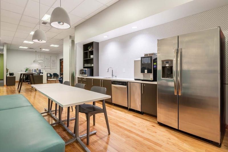 Regus - Elk Grove - Laguna Springs Drive, Sacramento - CA image 6