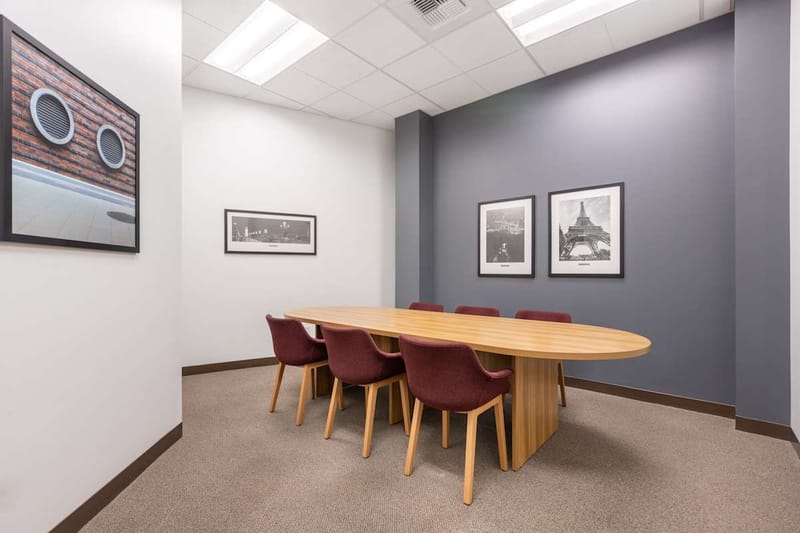Regus - Elk Grove - Laguna Springs Drive, Sacramento - CA image 9