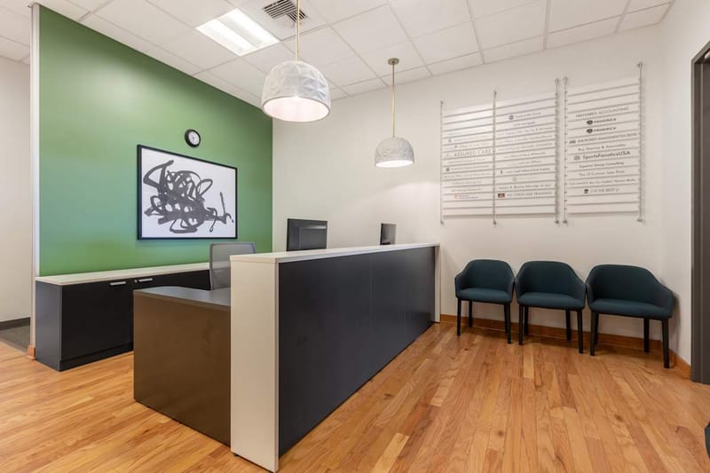 Regus - Elk Grove - Laguna Springs Drive, Sacramento - CA image 2