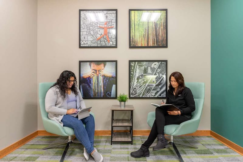 Regus - Elk Grove - Laguna Springs Drive, Sacramento - CA image 5