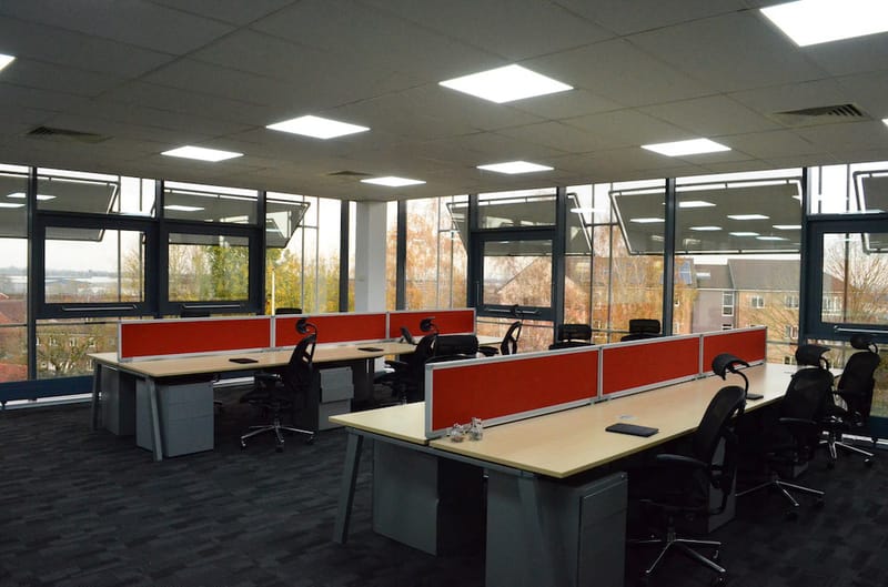 Landmark Property Solutions Ltd - Challenge House - Sherwood Drive, MK3 - Milton Keynes image 3