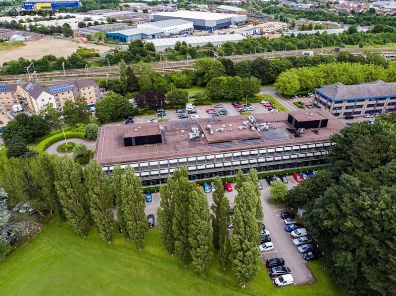 Landmark Property Solutions Ltd - Challenge House - Sherwood Drive, MK3 - Milton Keynes image 6