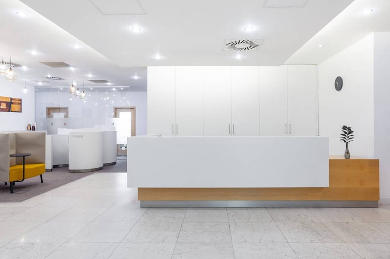 Regus - Bucharest, Floreasca Plaza Park - Calea Floreasca - Bucharest image 2