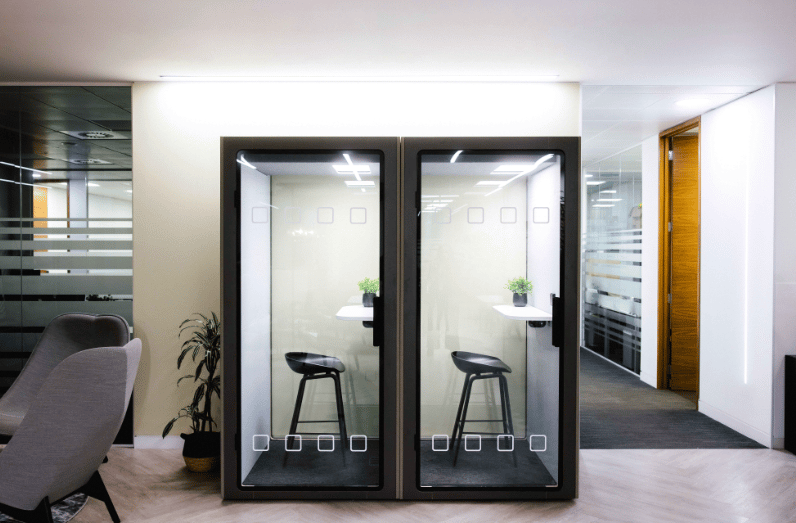 Orega - 70 Gracechurch Street, EC3 - Monument image 7
