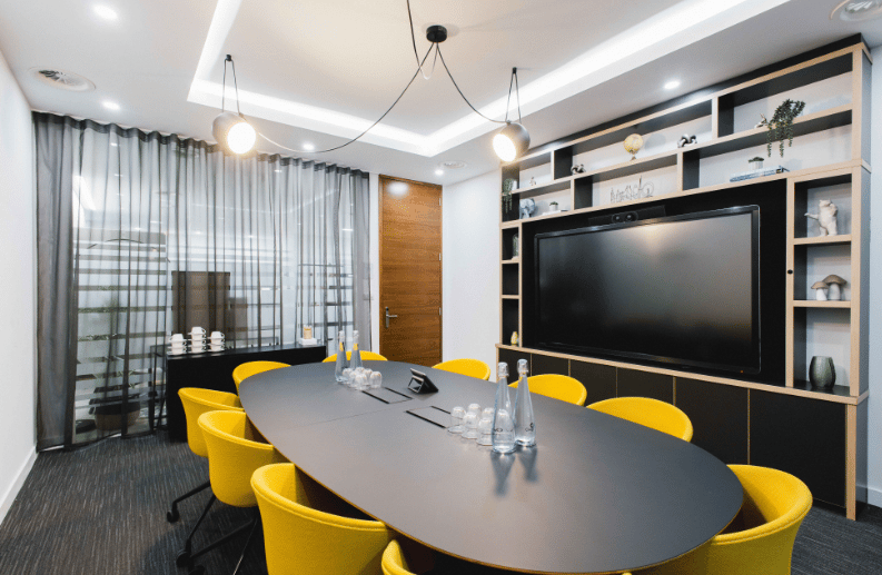Orega - 70 Gracechurch Street, EC3 - Monument image 6