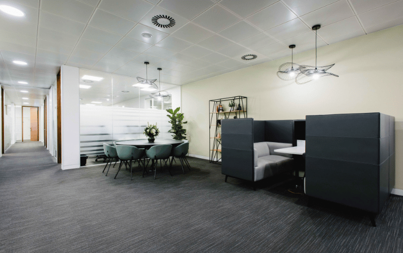 Orega - 70 Gracechurch Street, EC3 - Monument image 15