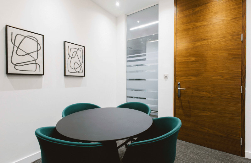 Orega - 70 Gracechurch Street, EC3 - Monument image 20