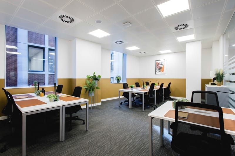Orega - 70 Gracechurch Street, EC3V 0HR - Monument image 3