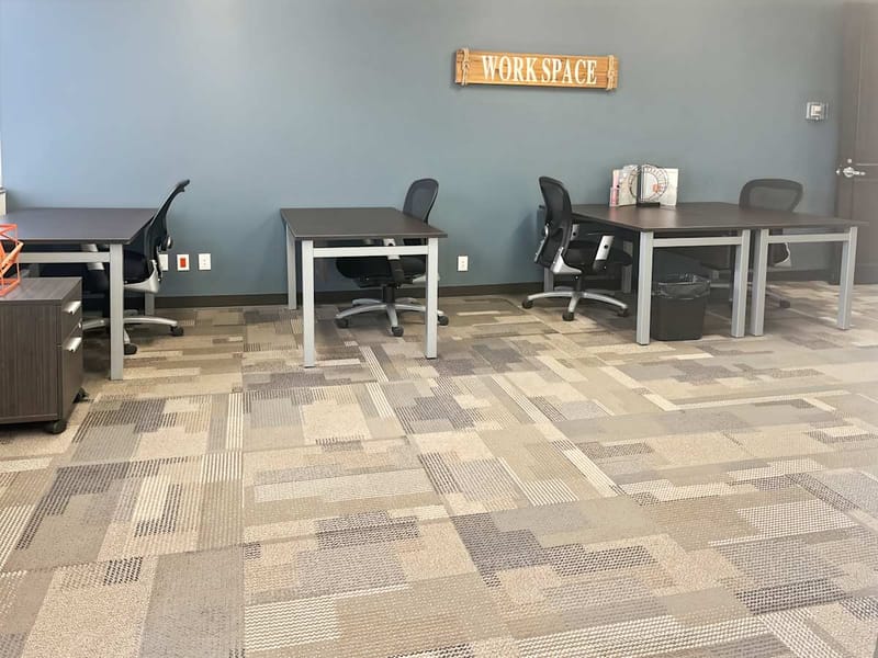 Regus - Altius Centre - 500 4th Avenue SW - Calgary - AB image 10
