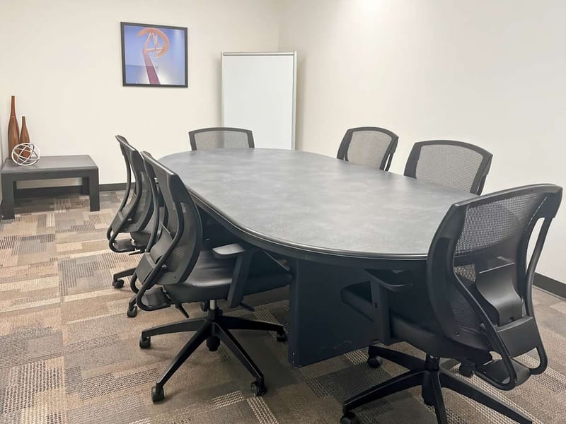 Regus - Altius Centre - 500 4th Avenue SW - Calgary - AB image 11