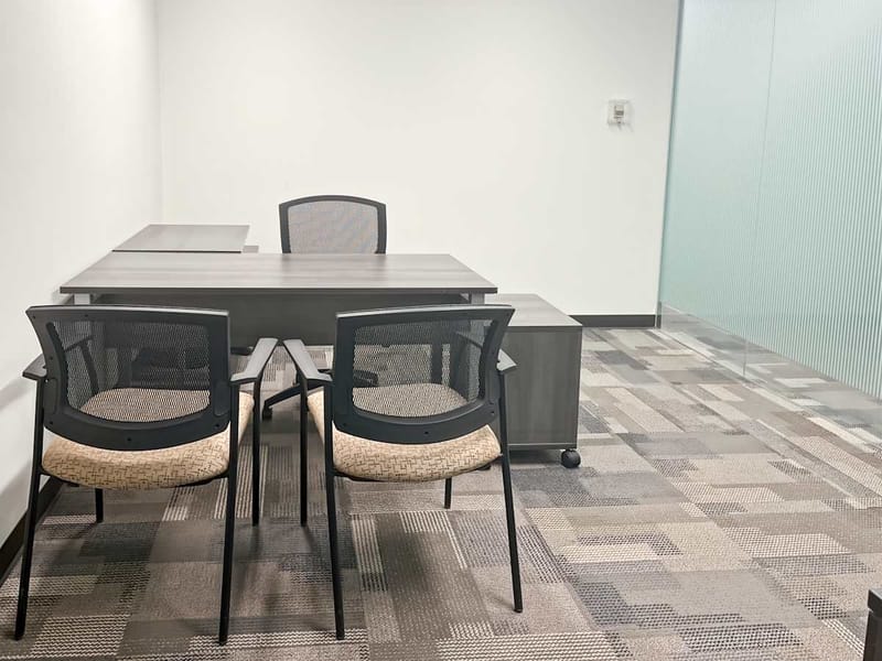Regus - Altius Centre - 500 4th Avenue SW - Calgary - AB image 6