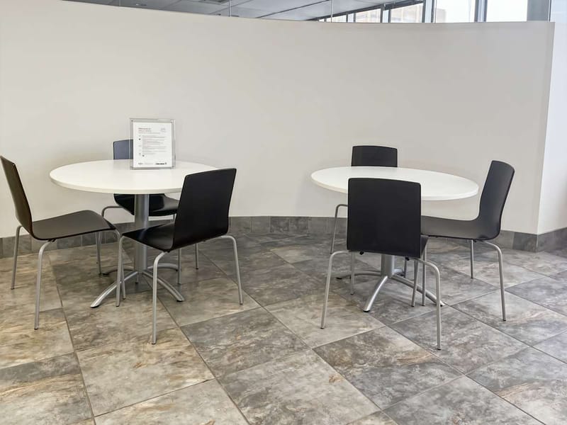 Regus - Altius Centre - 500 4th Avenue SW - Calgary - AB image 7