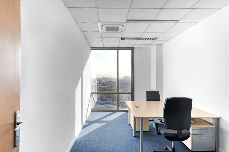 Regus - Algiers, Les Pins Maritimes - Mohammadia image 4