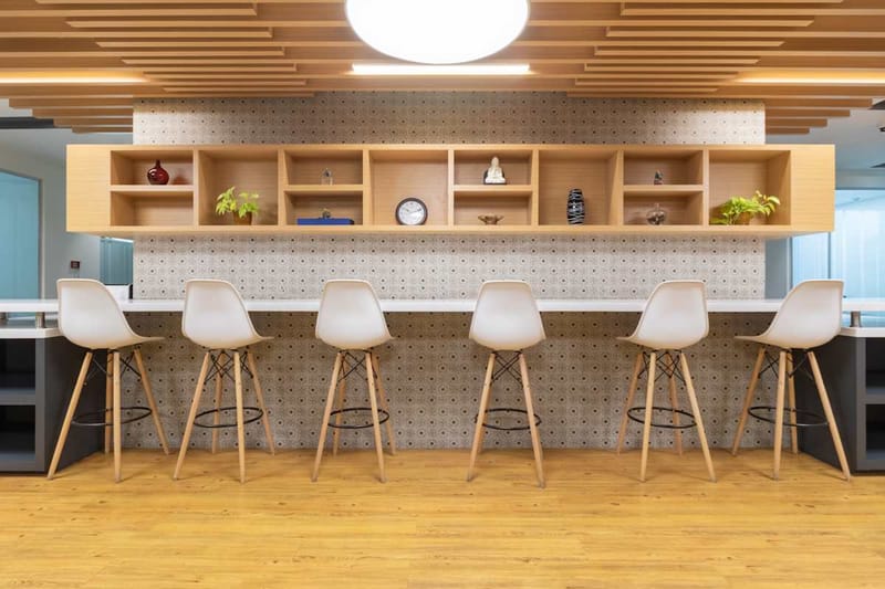 Regus - The Estate - Dickenson Road - Bangalore image 6