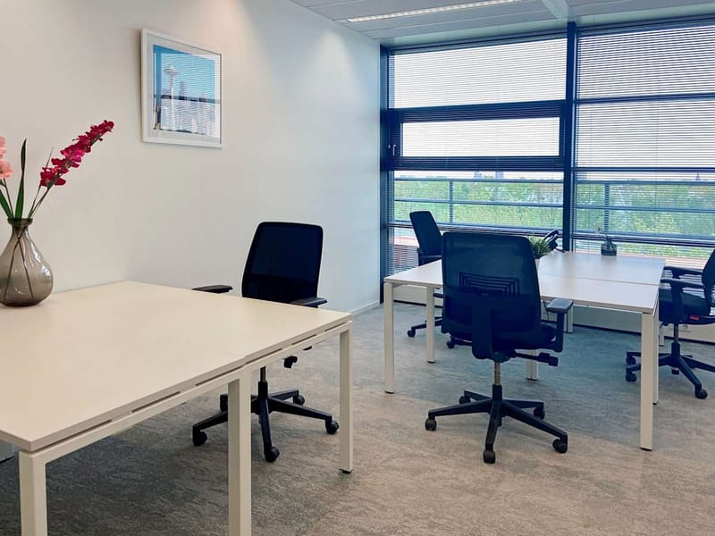 Regus - Databankweg 26 - Amersfoort image 14