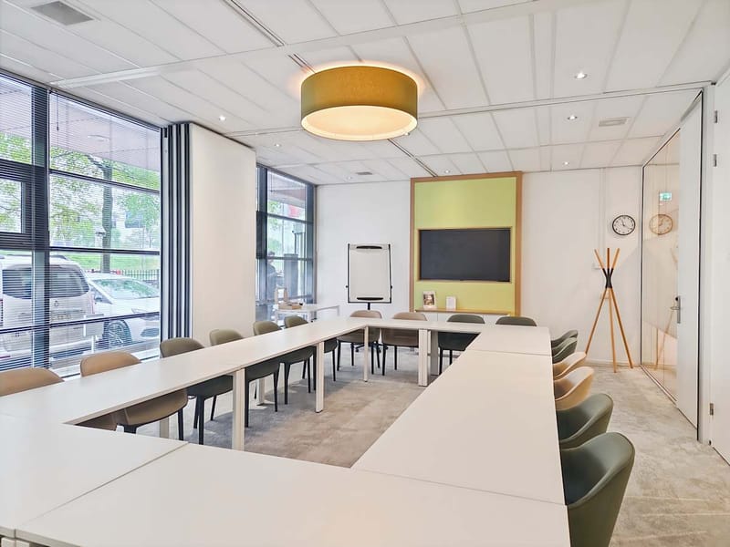 Regus - Databankweg 26 - Amersfoort image 16
