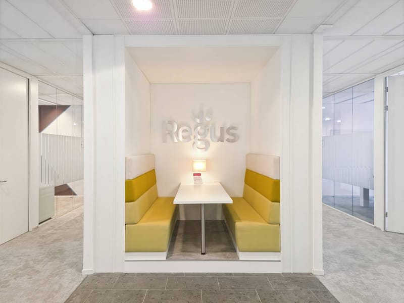 Regus - Databankweg 26 - Amersfoort image 18