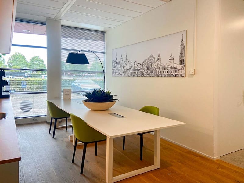 Regus - Databankweg 26 - Amersfoort image 23