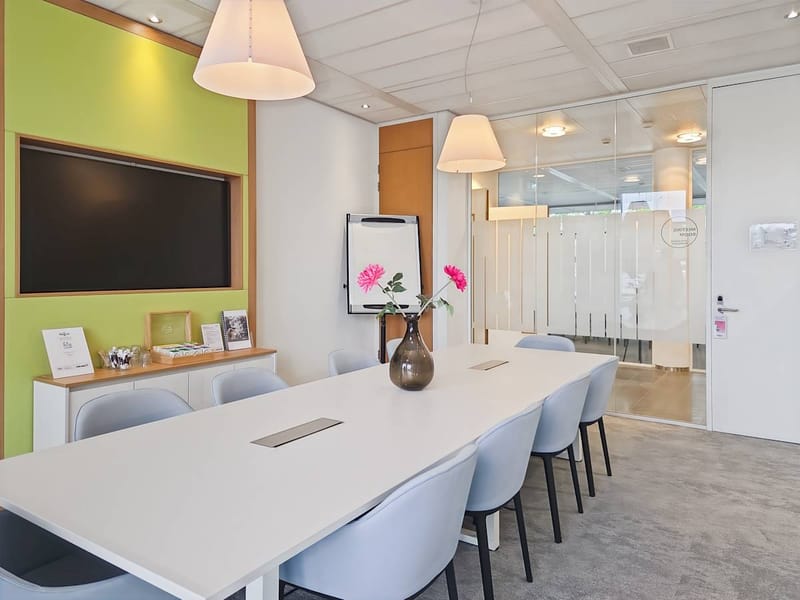 Regus - Databankweg 26 - Amersfoort image 5