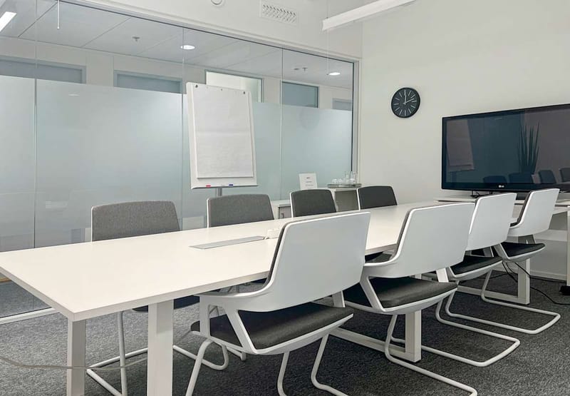 Regus - Kyllikinportti 2 - Helsinki image 11