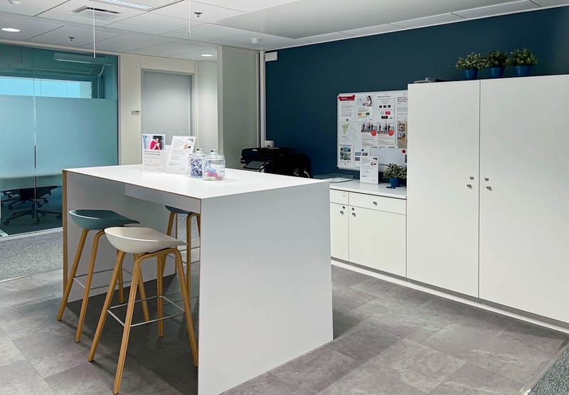 Regus - Kyllikinportti 2 - Helsinki image 14