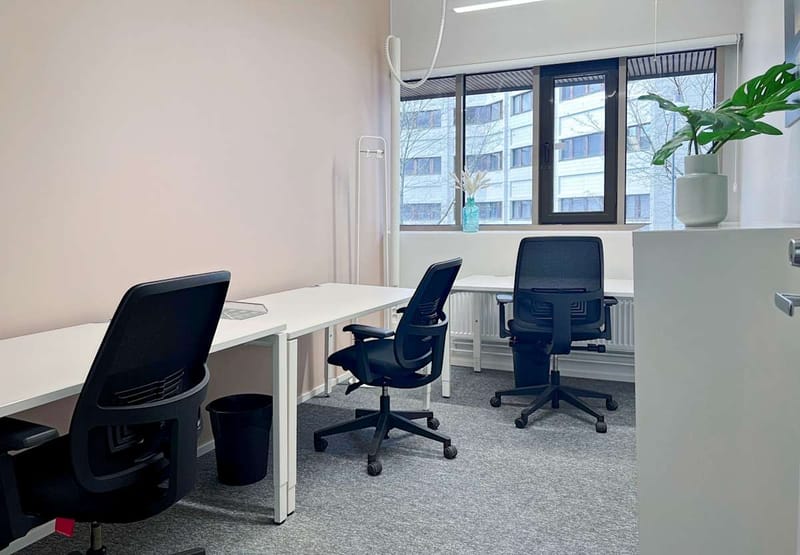 Regus - Kyllikinportti 2 - Helsinki image 16