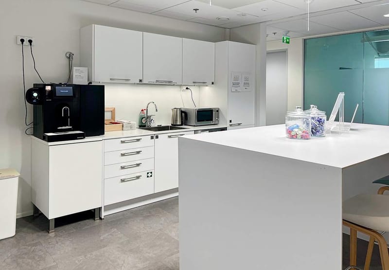 Regus - Kyllikinportti 2 - Helsinki image 7