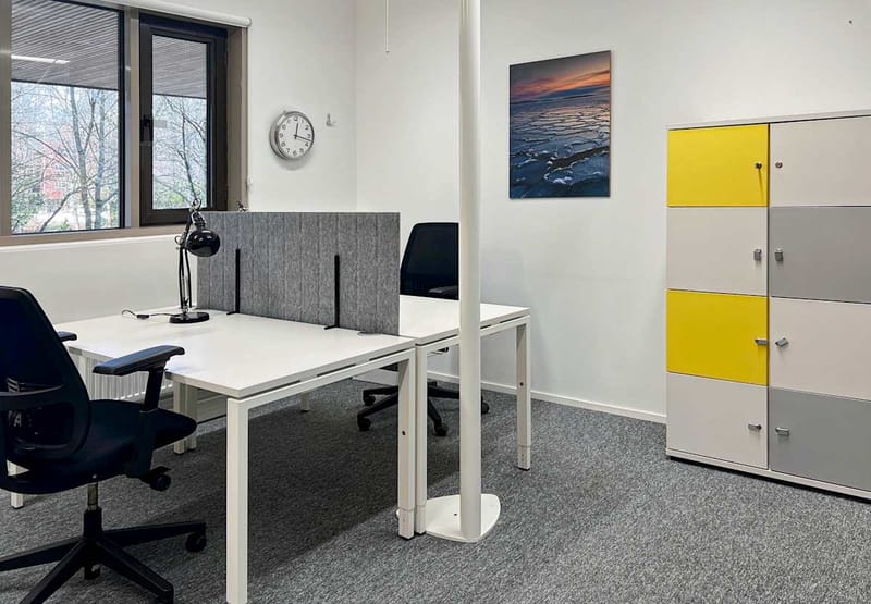 Regus - Kyllikinportti 2 - Helsinki image 8