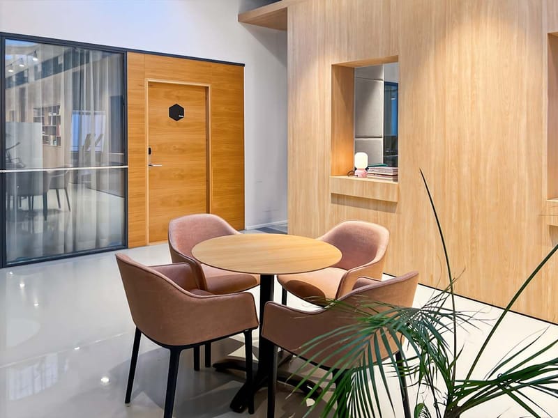 Regus - Mannerheiminaukio 1 - Helsinki image 10