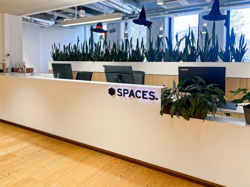 Regus - Mannerheiminaukio 1 - Helsinki image 2