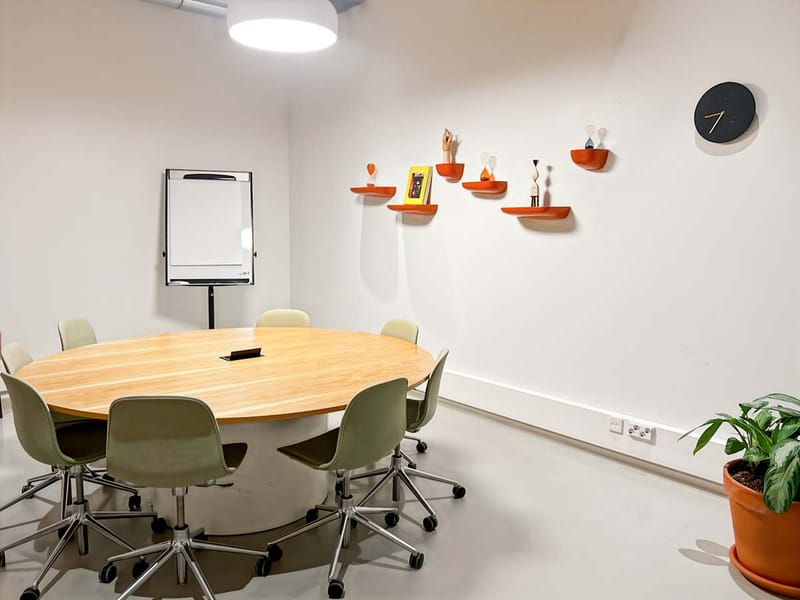 Regus - Mannerheiminaukio 1 - Helsinki image 3